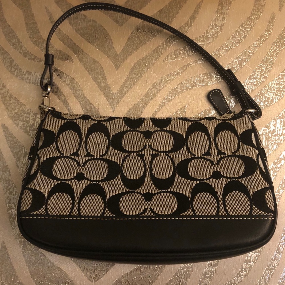 Vintage 🖤COACH🖤 Bag